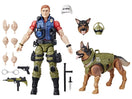 Switch G.I. Joe Christopher 'Law' Lavigne &amp; Order 3 image