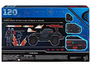 Switch G.I. Joe Classified Series Cobra Night Attack 4-WD Stinger &amp; Driver (6-Inch) 2 image