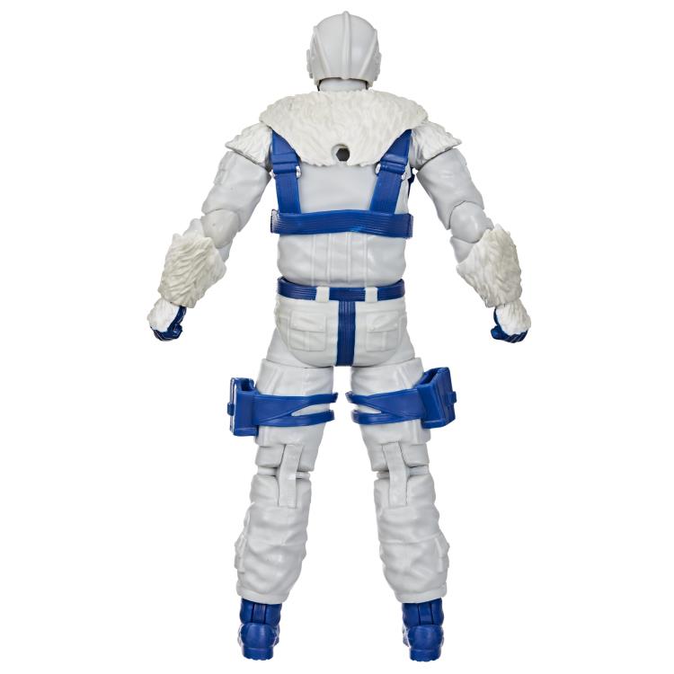 G.I. Joe Retro Series Snow Serpent