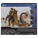 Switch G.I. Joe Classified Series Cobra Desert Scorpion &amp; SKRP10-25 2 image