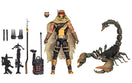 Switch G.I. Joe Classified Series Cobra Desert Scorpion &amp; SKRP10-25 3 image