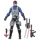 Switch G.I. Joe Classified Series Snake Eyes 3 image