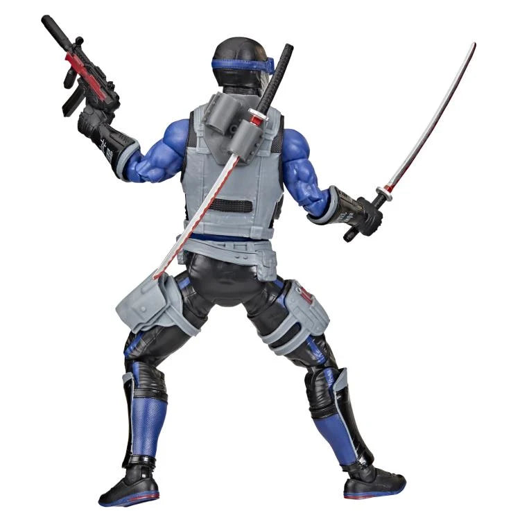 G.I. Joe Classified Series Snake Eyes