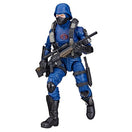 Switch G.I.JOE RETRO SERIES COBRA ENEMY  COBRA TROOPER 2 image