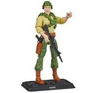 G.I.Joe Retro Collection Duke (3.75-inch)