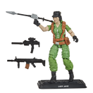 Switch G.I.JOE RETRO COLLECTION LADY JAYE (3.75-inch) 2 image