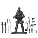 Switch G.I.JOE RETRO COLLECTION  SNAKE EYES (3.75-inch) 2 image