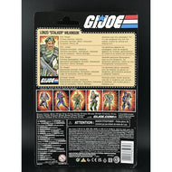 G.I.Joe Retro Collection  Lonzo "stalker" Wilkinson (3.75-inch)