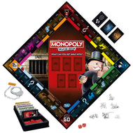 Monopoly Cheaters Edition