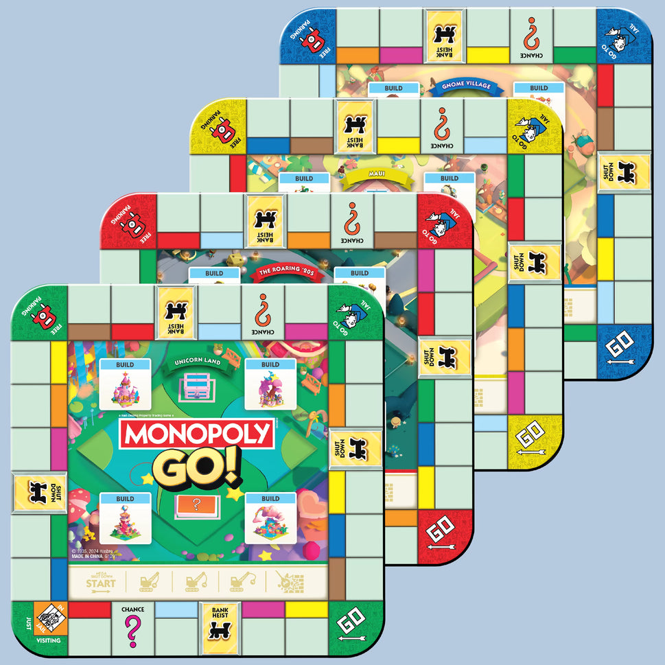 Monopoly Go!