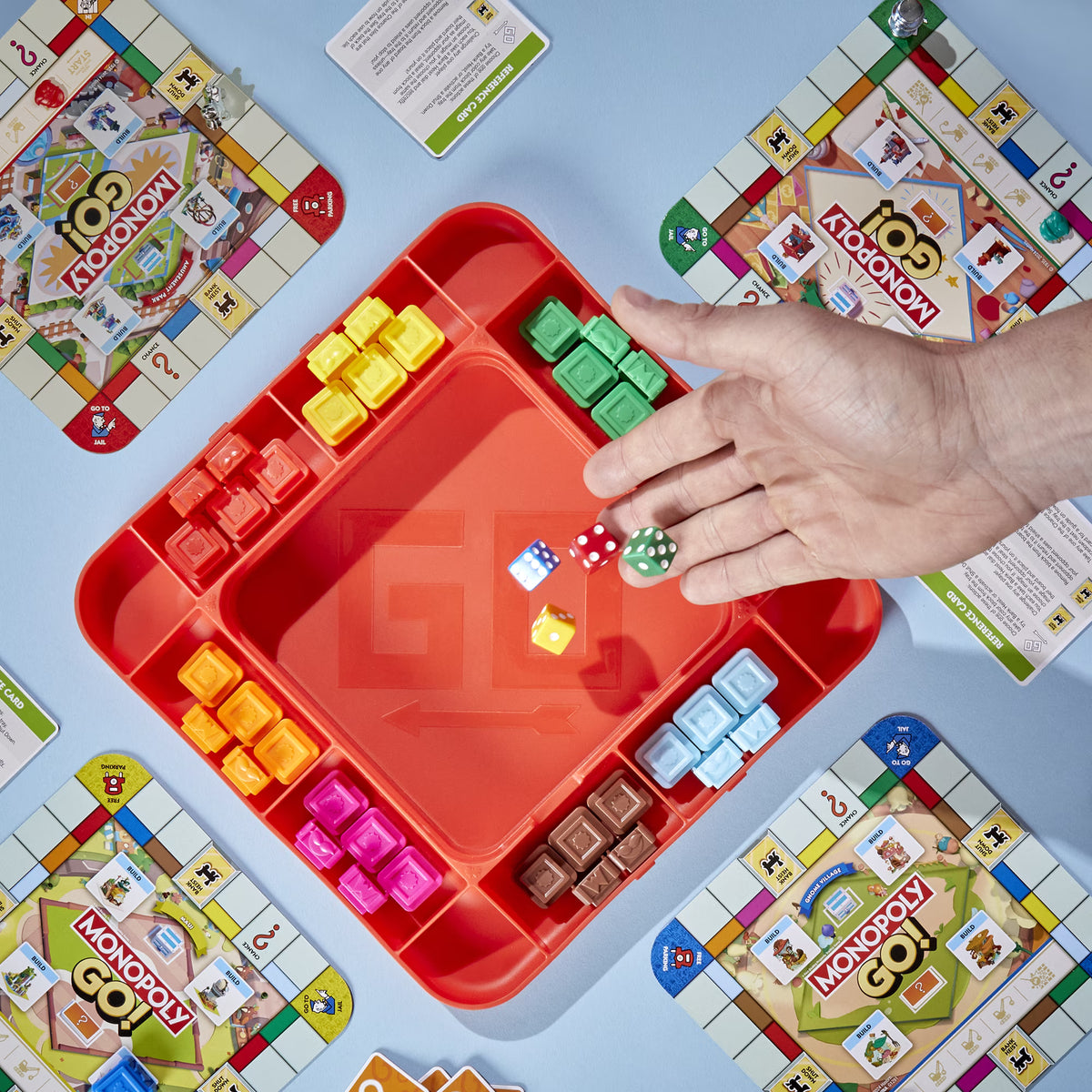 Monopoly Go!