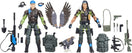 Switch G.I.Joe Classified Series Low-Light, Spirit Iron-Knife, &amp; Niyol 2 image