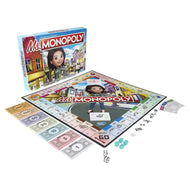 Ms. Monopoly