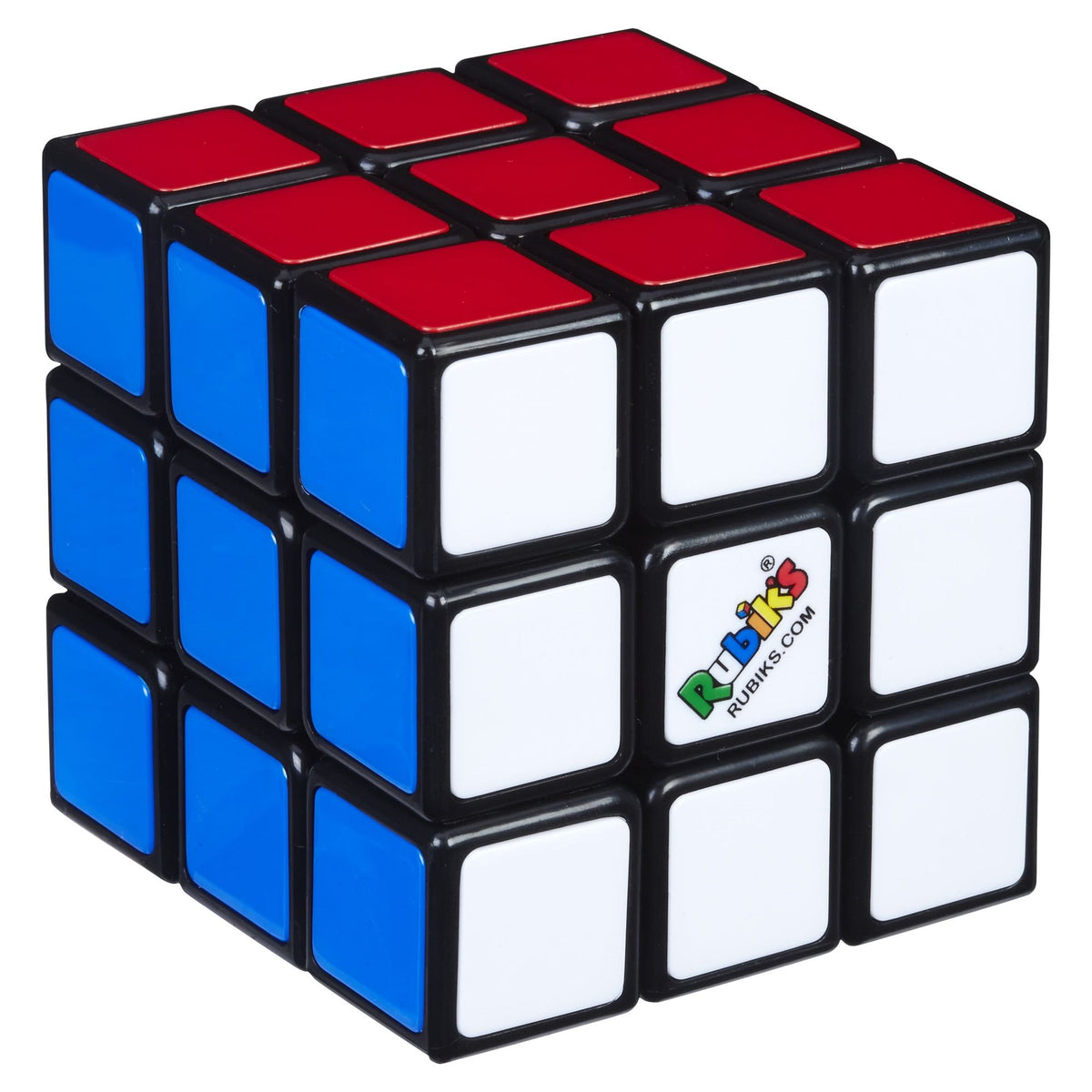 Rubik's Cube