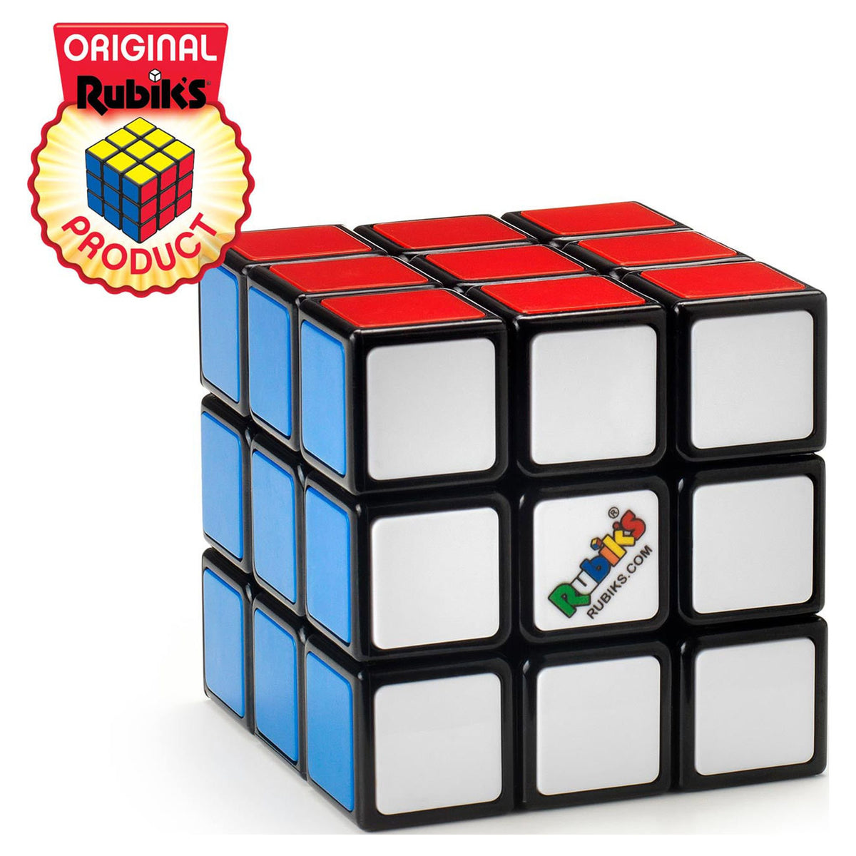 Rubik's Cube