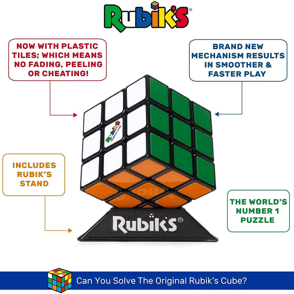 Rubik's Cube
