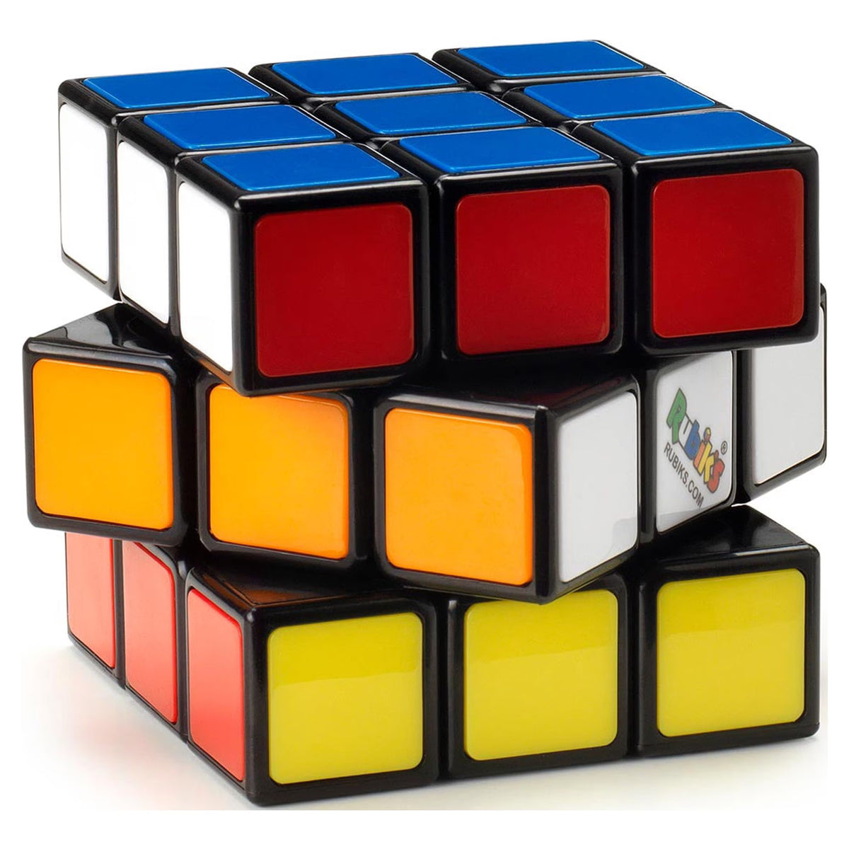 Rubik's Cube
