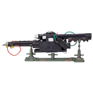 Switch GHOSTBUSTERS PLASMA SERIES  SPENGLERS NEUTRONA WAND 2 image