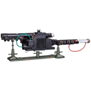 Switch GHOSTBUSTERS PLASMA SERIES  SPENGLERS NEUTRONA WAND 3 image