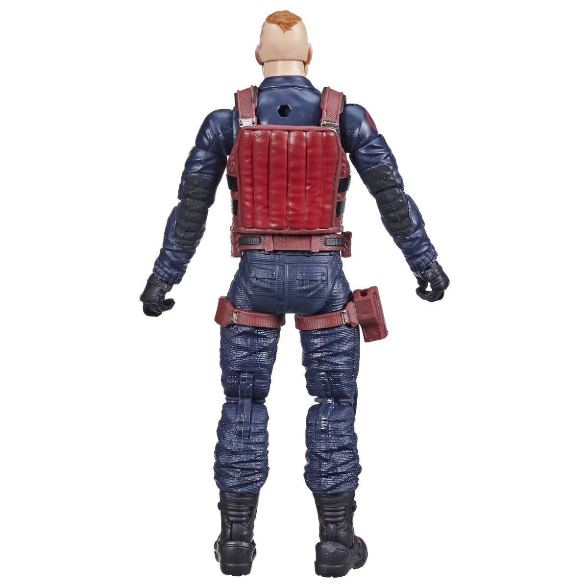 G.I.JOE Classified Series Cobra Scrap-Iron & Anti-Armor Drone