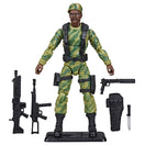 Switch G.I. Joe Retro Series Sgt. Stalker 3 image