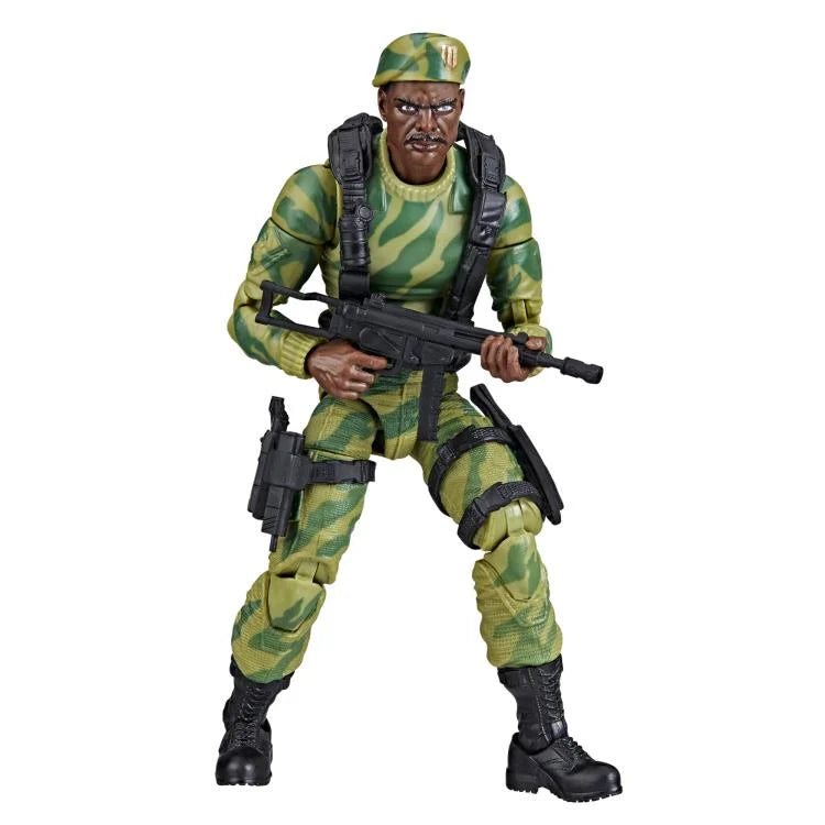 G.I. Joe Retro Series Sgt. Stalker