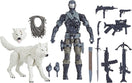 Switch G.I.JOE Classified Series Snake Eyes &amp; Timber 2 image