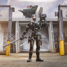 Switch G.I.JOE Classified Series Snake Eyes &amp; Timber 3 image
