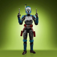 Star Wars the Mandalorian:  Bo-Katan Kryze (Plazir-15)