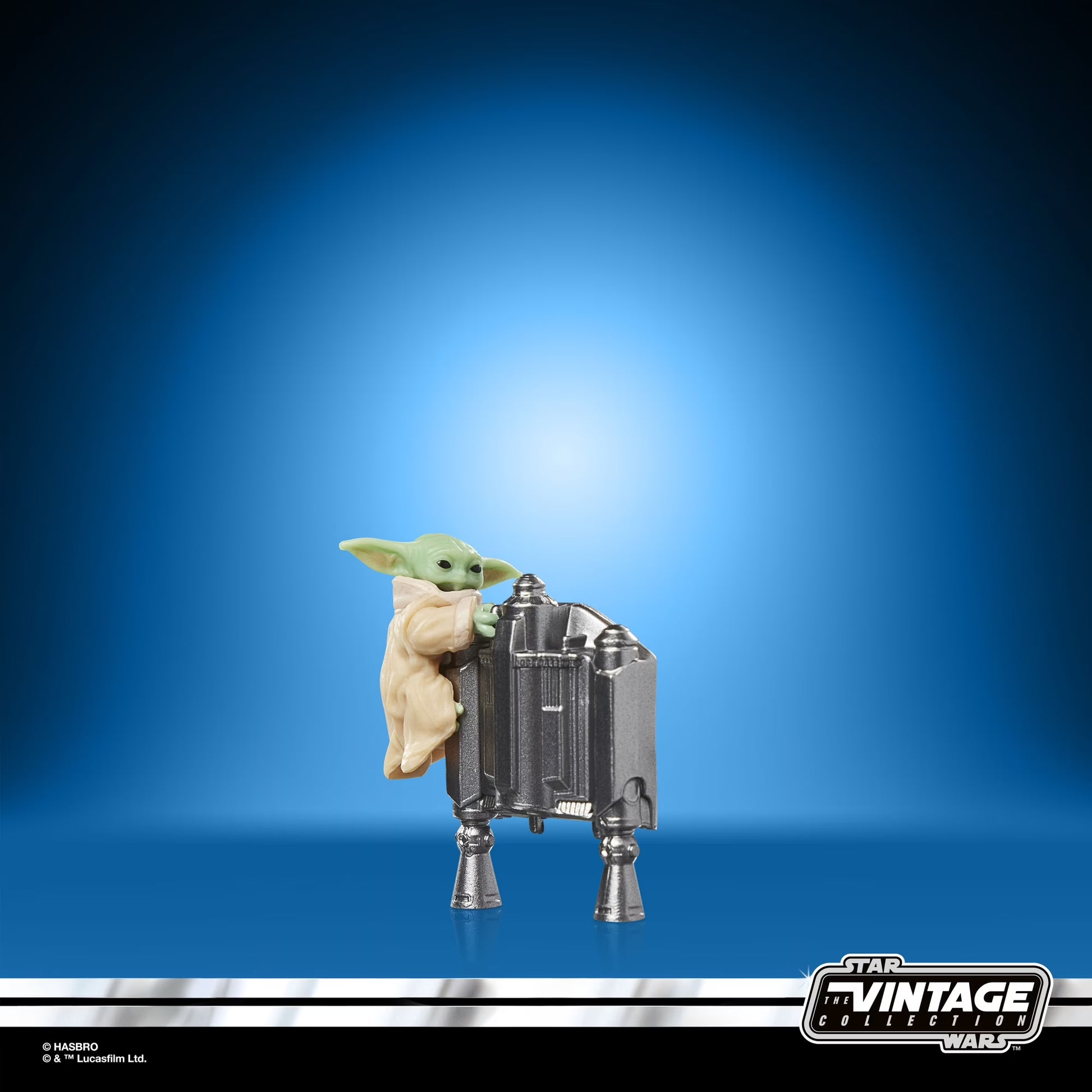 Star Wars The Mandalorian & Grogu: The Mandalorian & Grogu