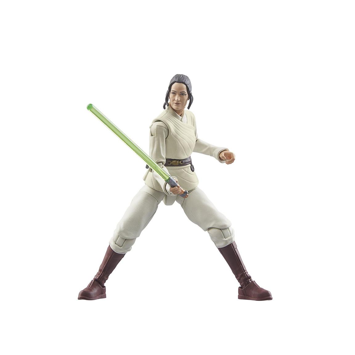 STAR WARS THE ACOLYTE  JEDI MASTER INDARA
