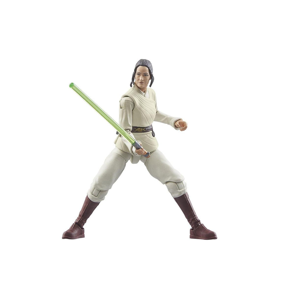STAR WARS THE ACOLYTE  JEDI MASTER INDARA