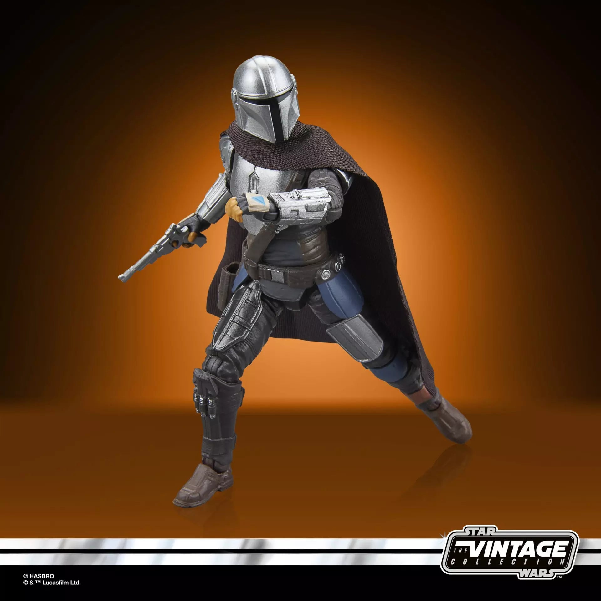 Star Wars The Mandalorian The Mandalorian (Imperial base)