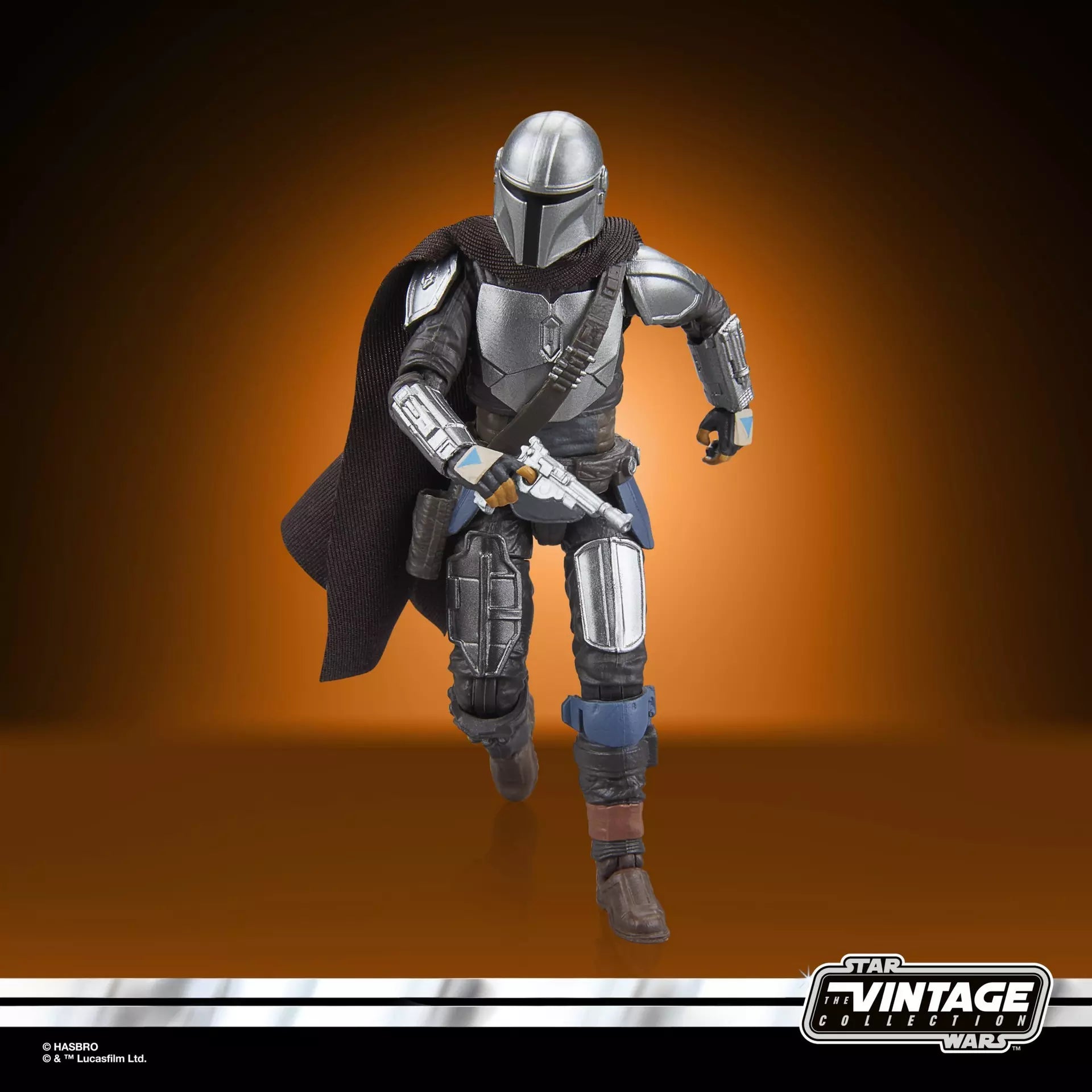Star Wars The Mandalorian The Mandalorian (Imperial base)
