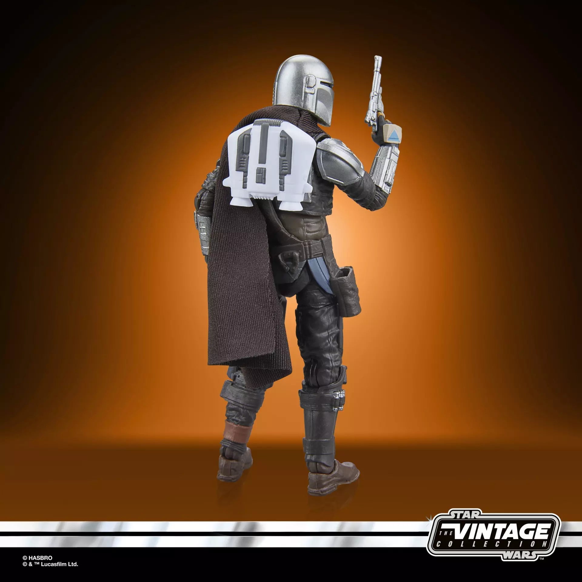 Star Wars The Mandalorian The Mandalorian (Imperial base)