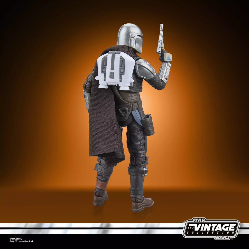 Star Wars The Mandalorian The Mandalorian (Imperial base)