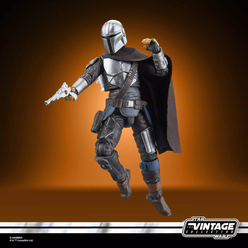 Star Wars The Mandalorian The Mandalorian (Imperial base)