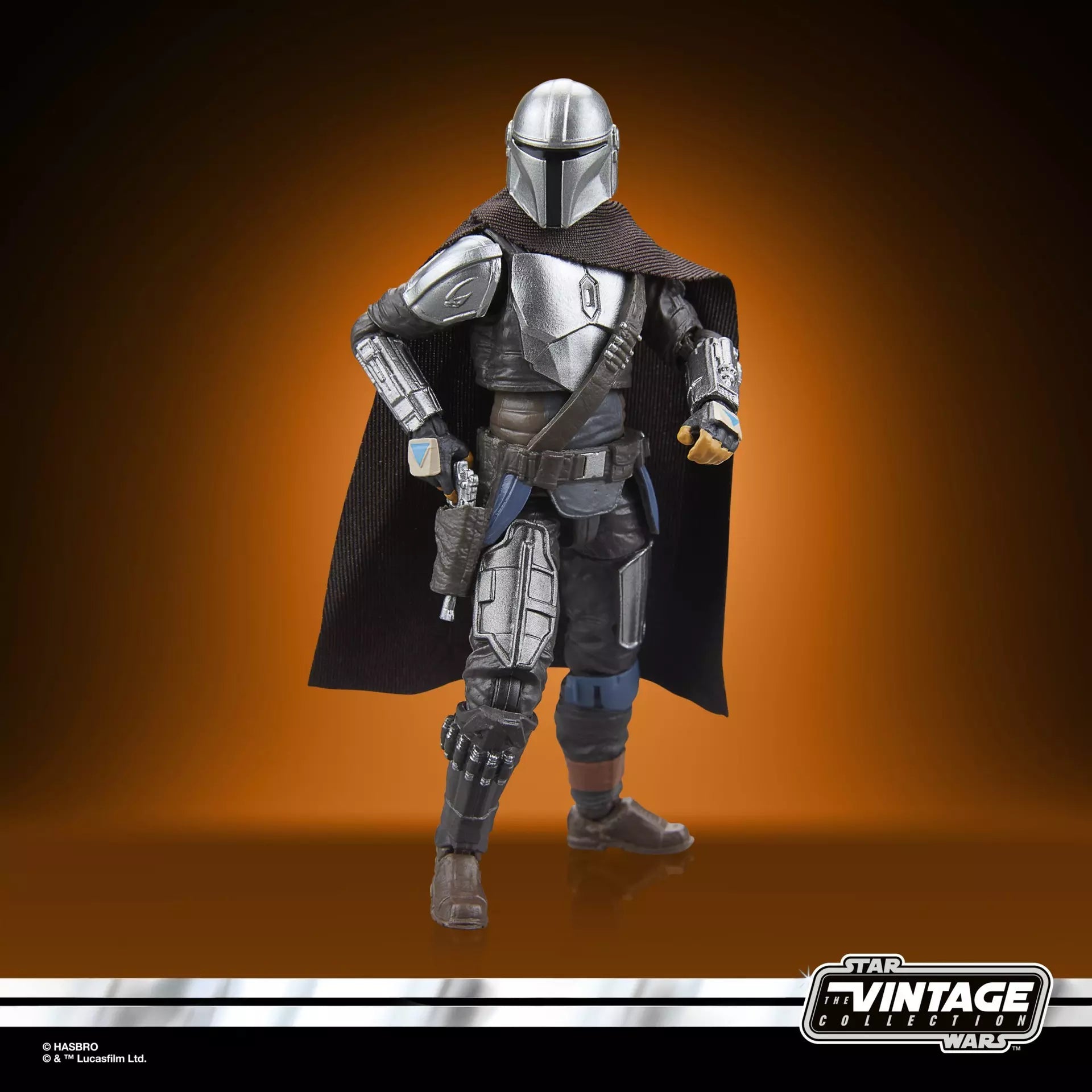 Star Wars The Mandalorian The Mandalorian (Imperial base)