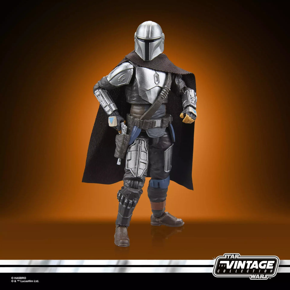 Star Wars The Mandalorian The Mandalorian (Imperial base)