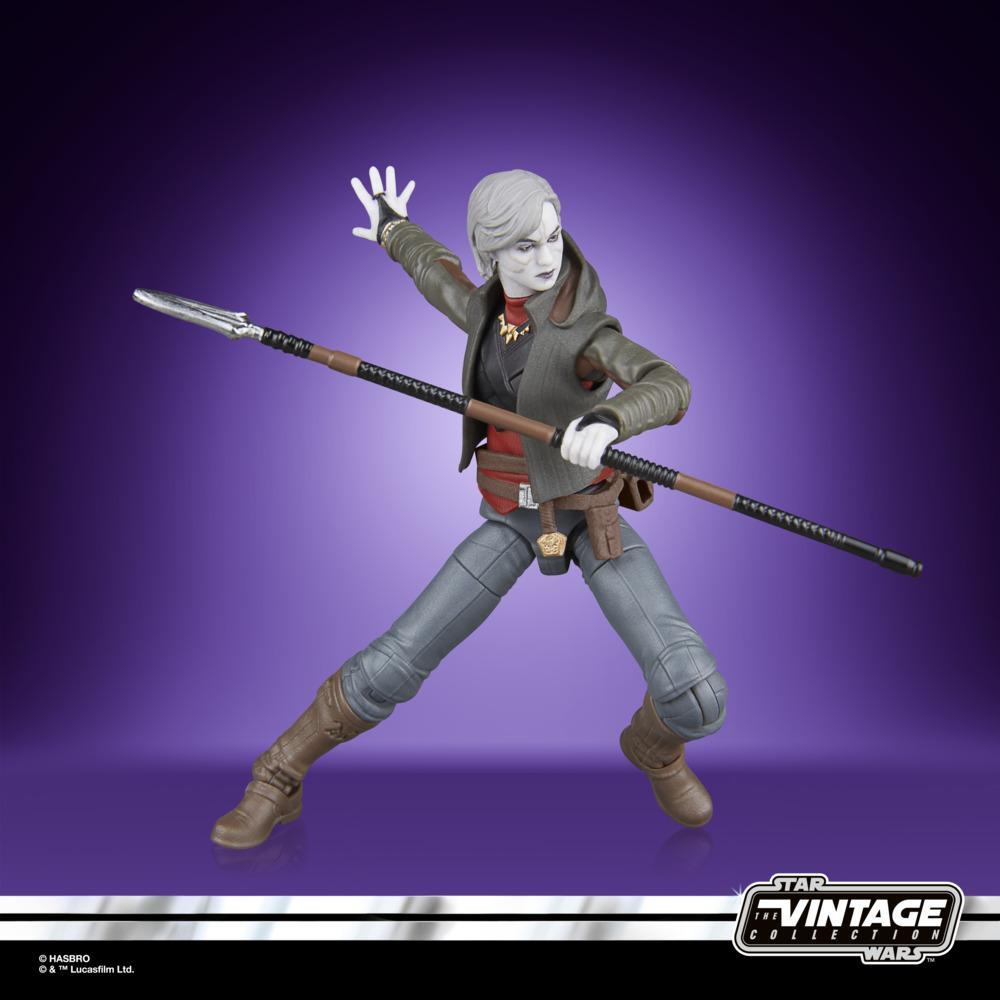 STAR WARS JEDI SURVIVOR: NIGHTSISTER MERRIN