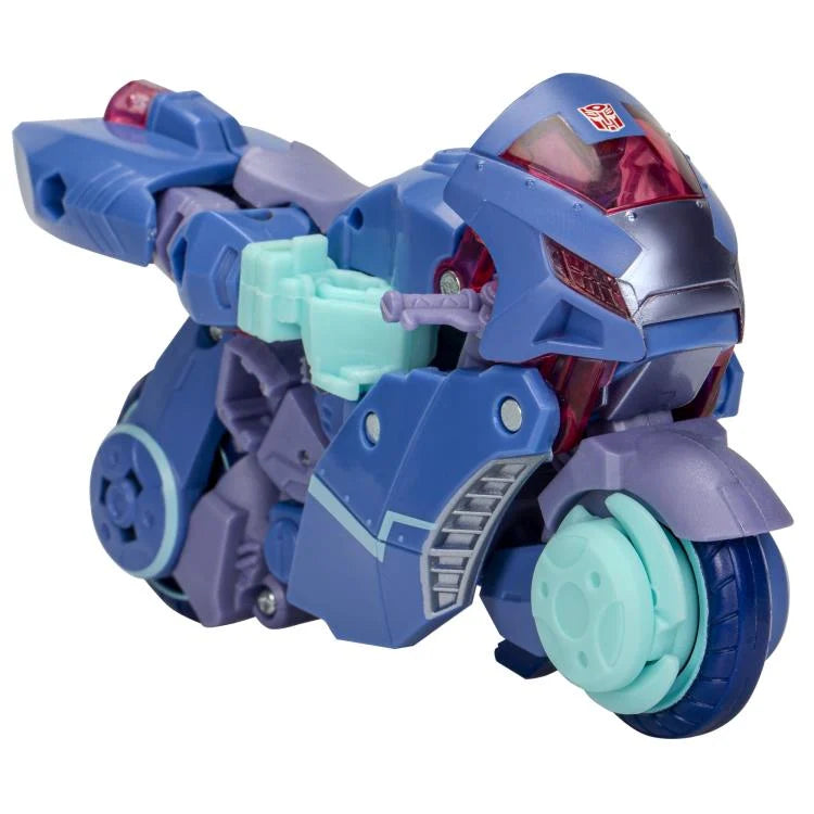 TRANSFORMERS LEGACY UNITED CYBERVERSE UNIVERSE CHROMIA