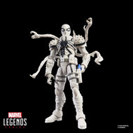 Marvel Legend Series Magic The Gathering Agent Anti-Venom