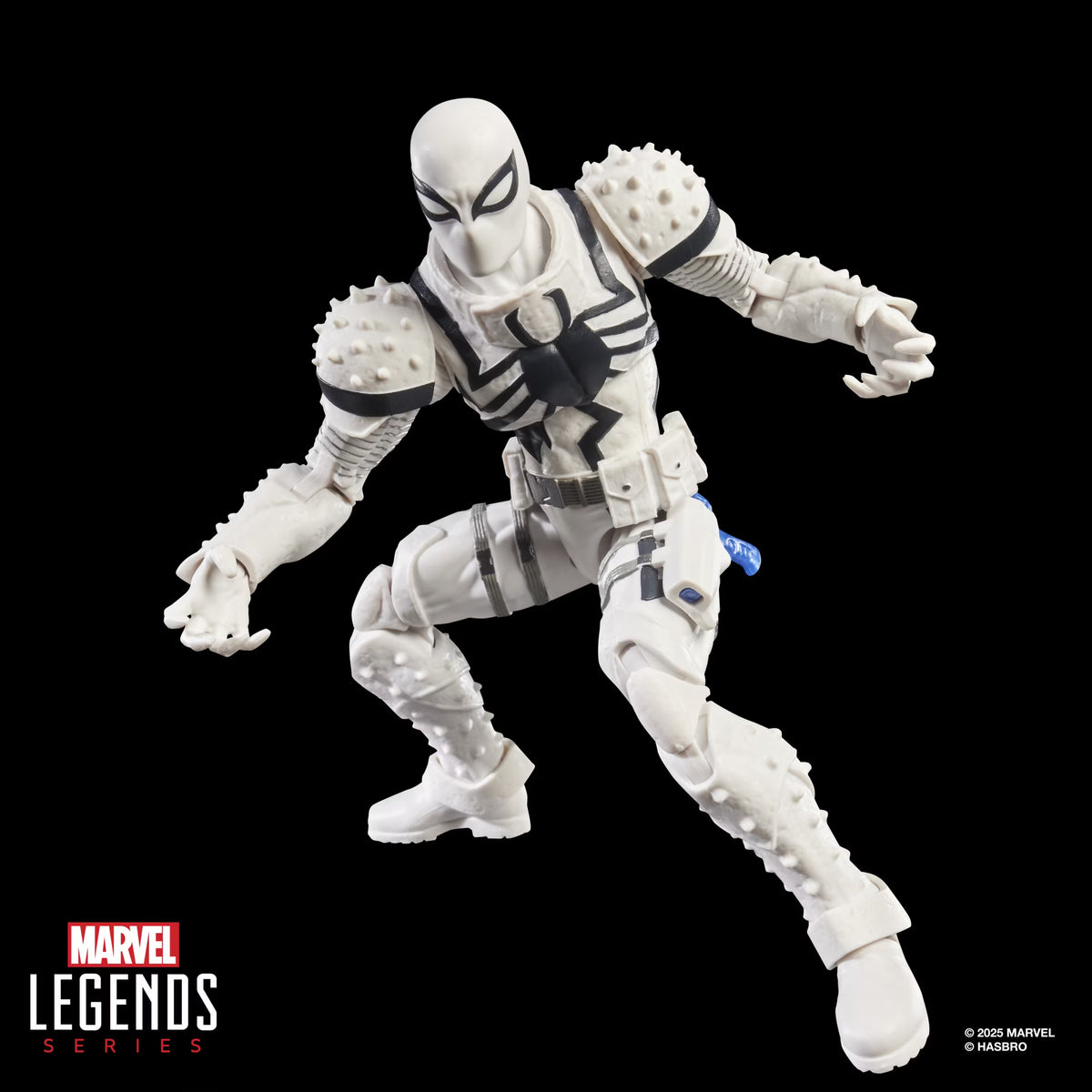 Marvel Legend Series Magic The Gathering Agent Anti-Venom