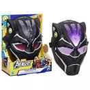 Switch Marvel Avengers Black Panther Vibranium Power FX Mask 3 image