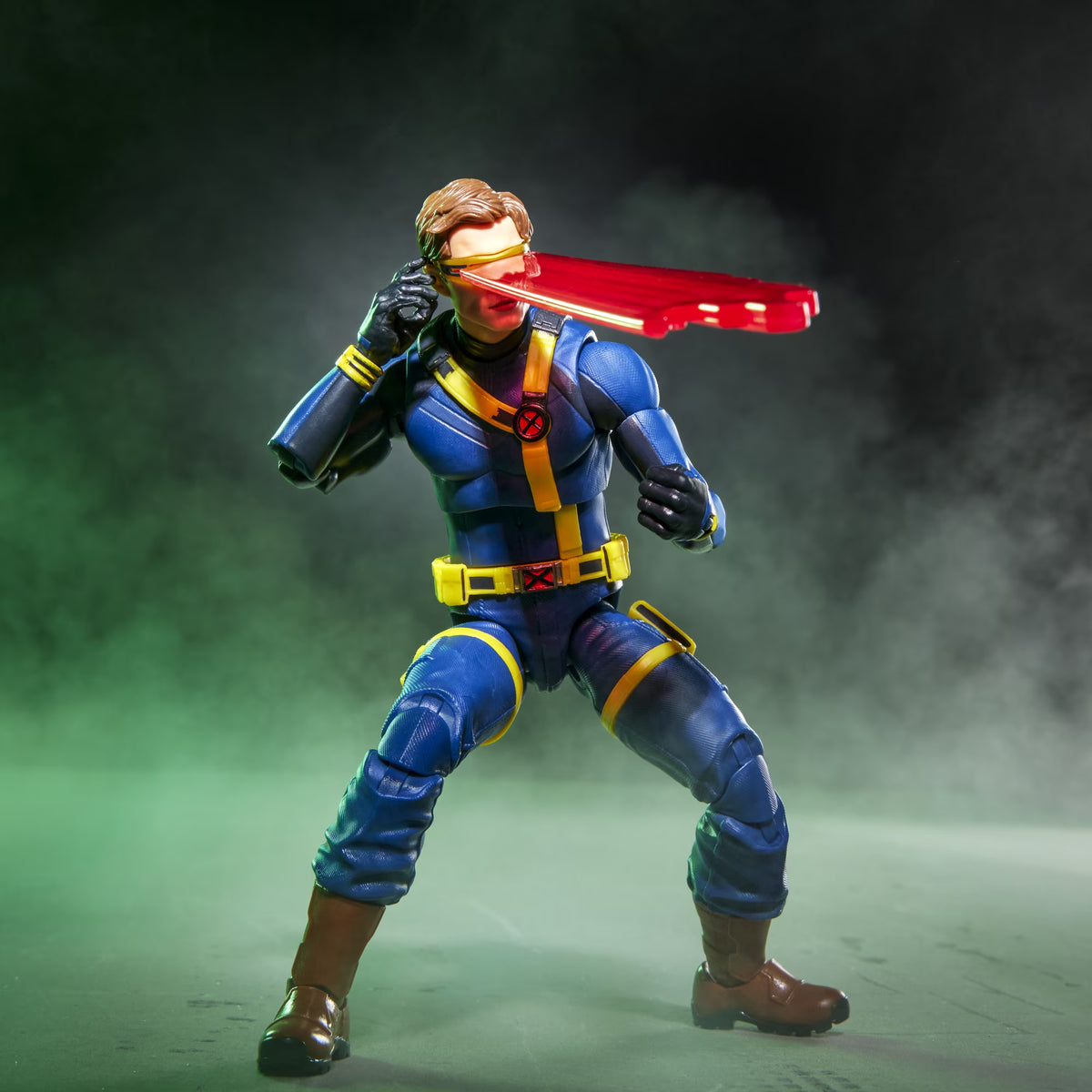 Marvel Legend Series Avengers Doomsday Cyclops