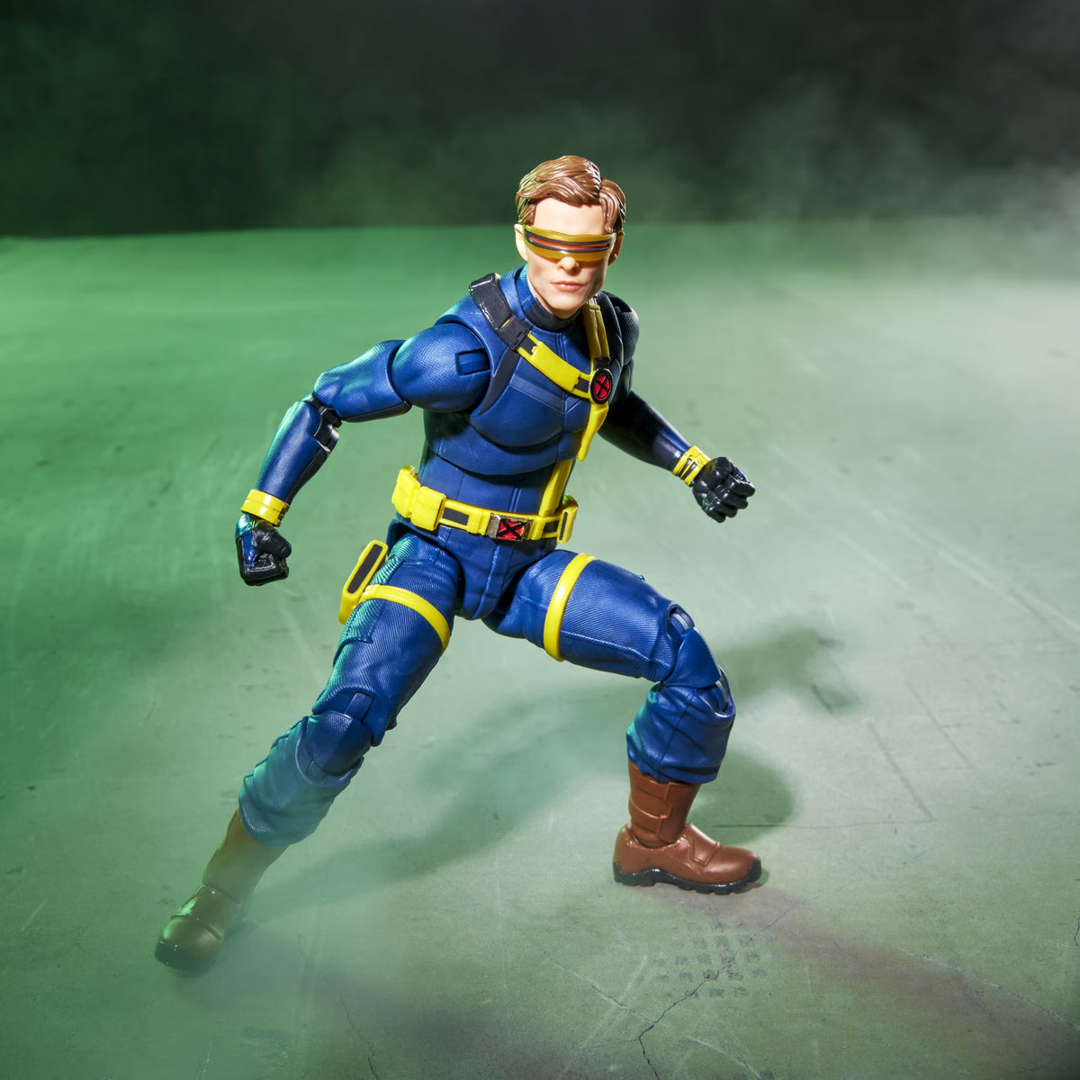 Marvel Legend Series Avengers Doomsday Cyclops