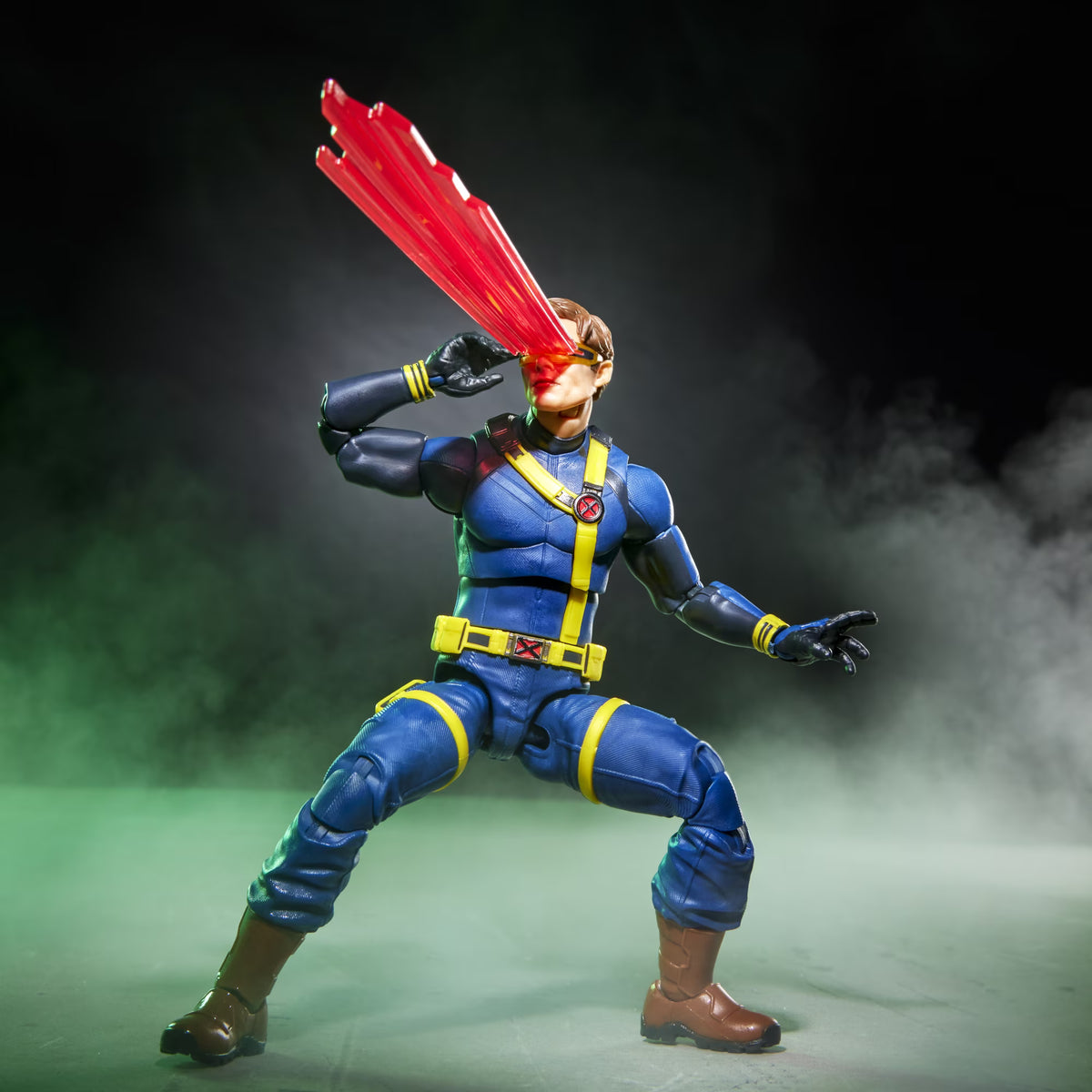 Marvel Legend Series Avengers Doomsday Cyclops