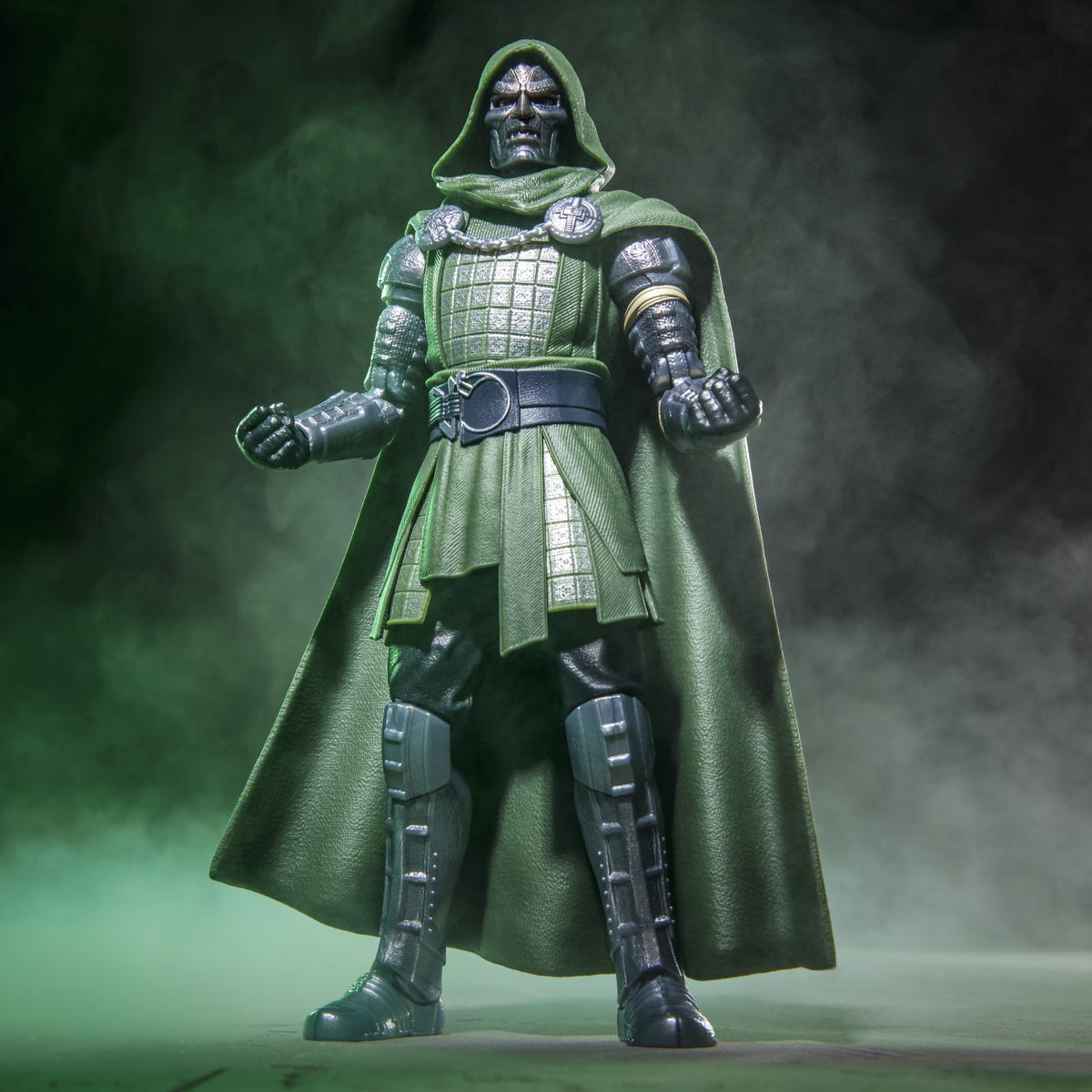 Marvel Legends Series Avengers Doomsday Doctor Doom