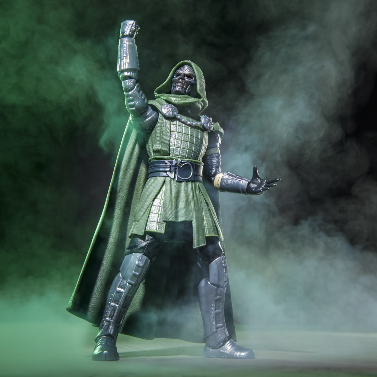 Marvel Legends Series Avengers Doomsday Doctor Doom