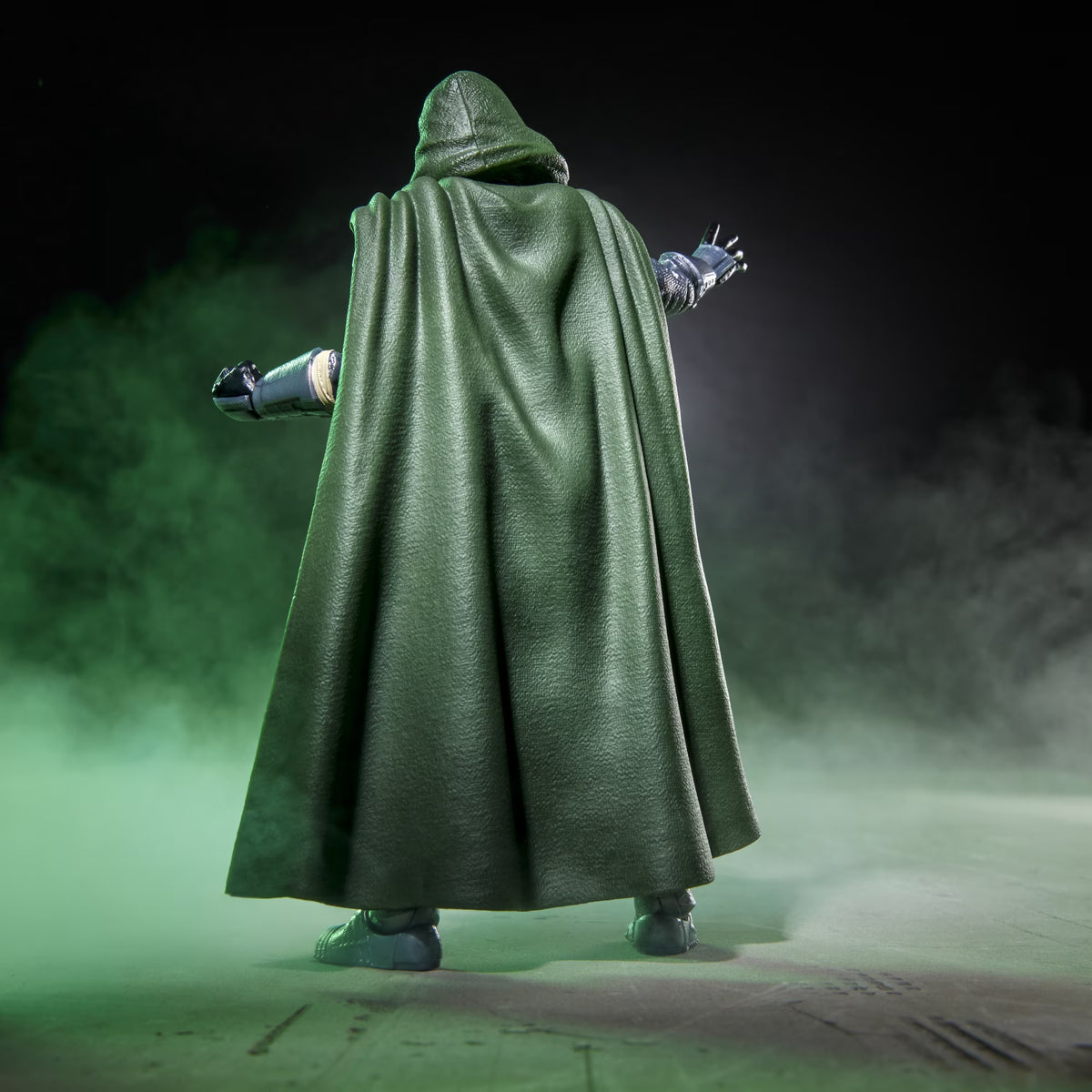 Marvel Legends Series Avengers Doomsday Doctor Doom